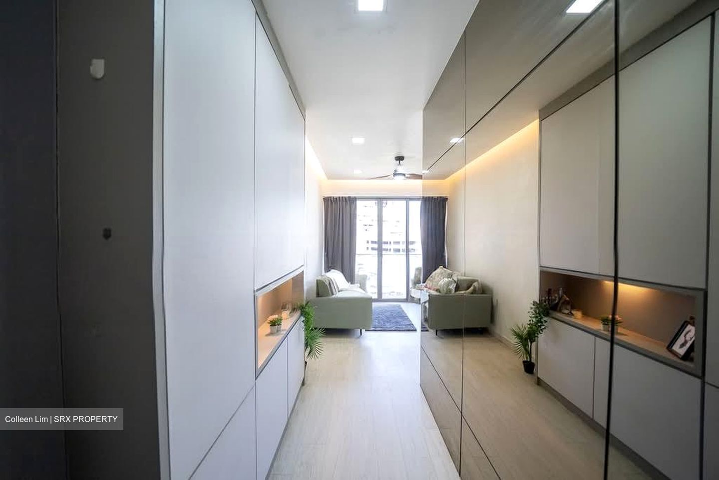 Suites de Laurel (D21), Apartment #540408831
